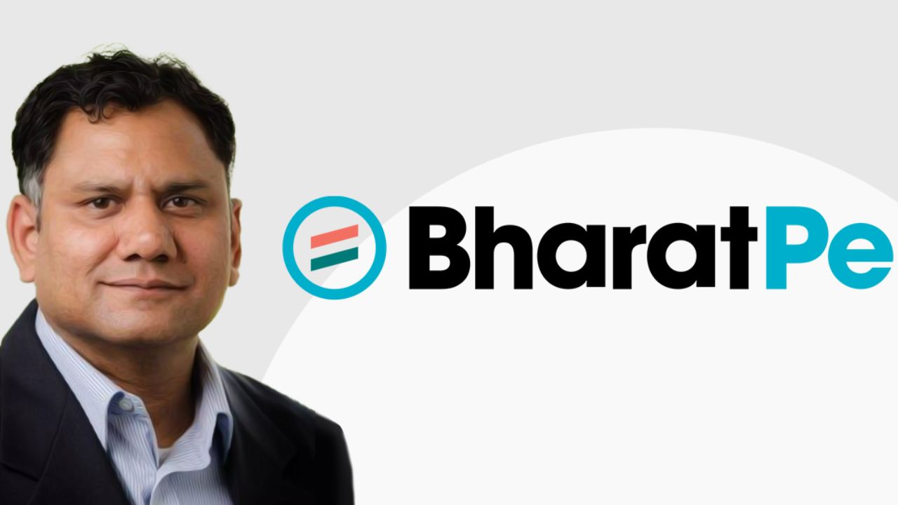 Usthadian Academy / BharatPe Appoints Nalin Negi as Chief Executive Officer